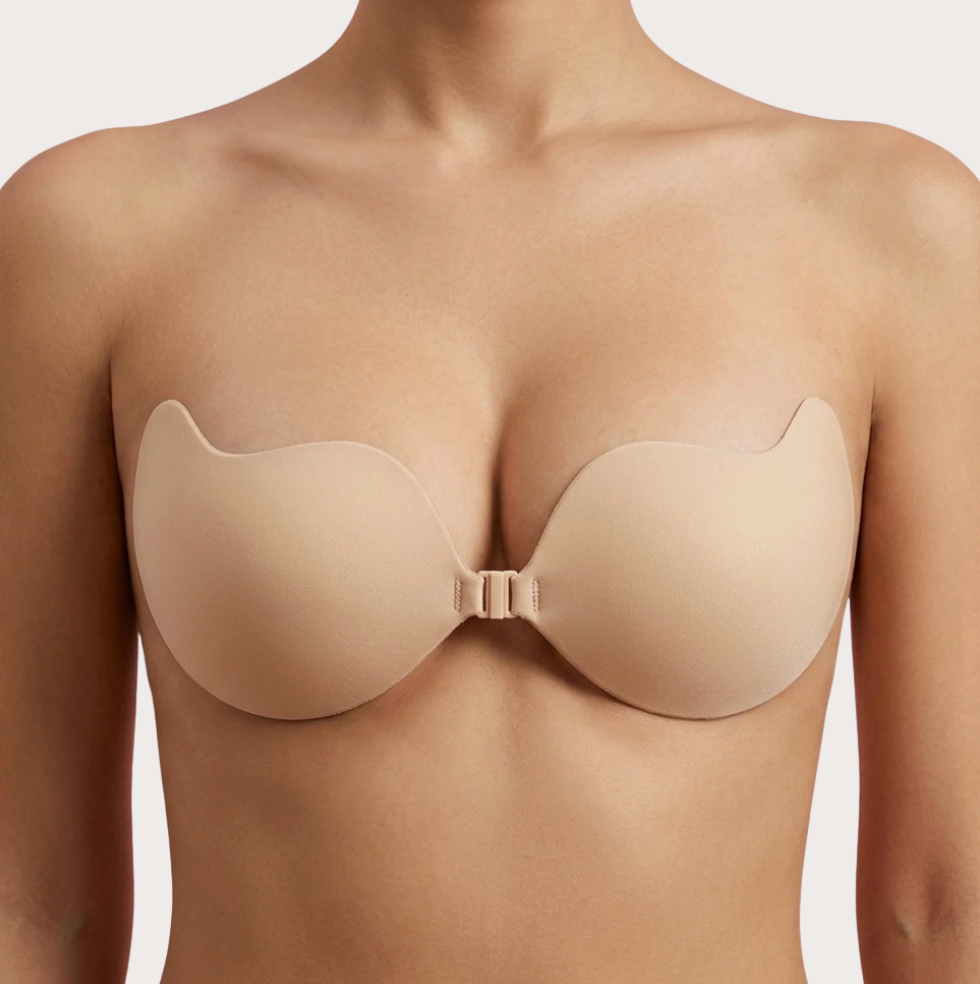Stick On Bra