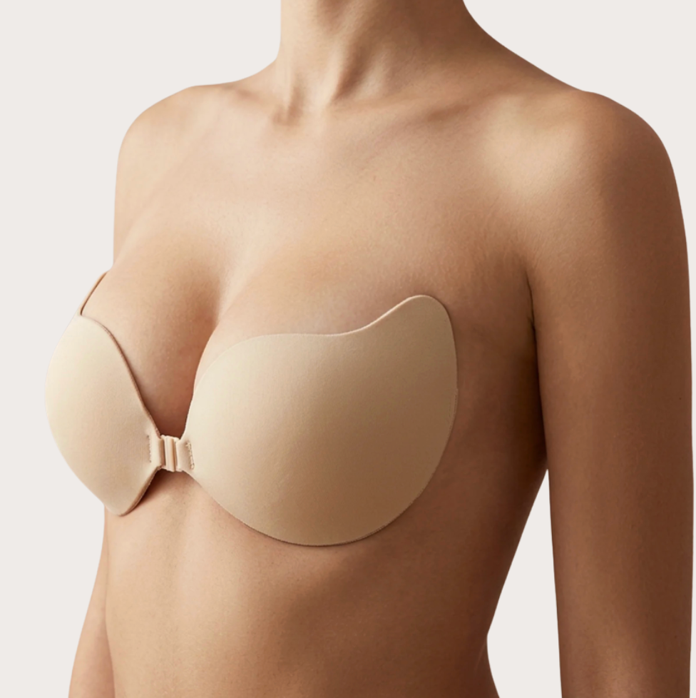 Stick On Bra